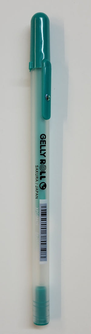 Moonlight Gelly Roll Pen by Sakura