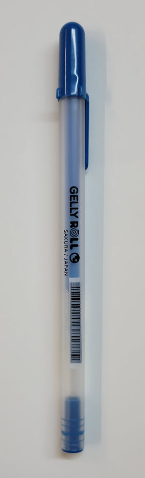 Moonlight Gelly Roll Pen by Sakura