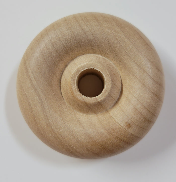 Wood Wheel