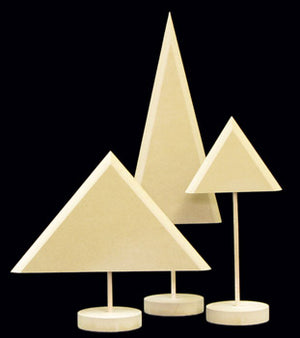 Nativity Trees Set