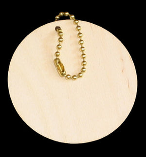 Round Key Finder, w/ Chain