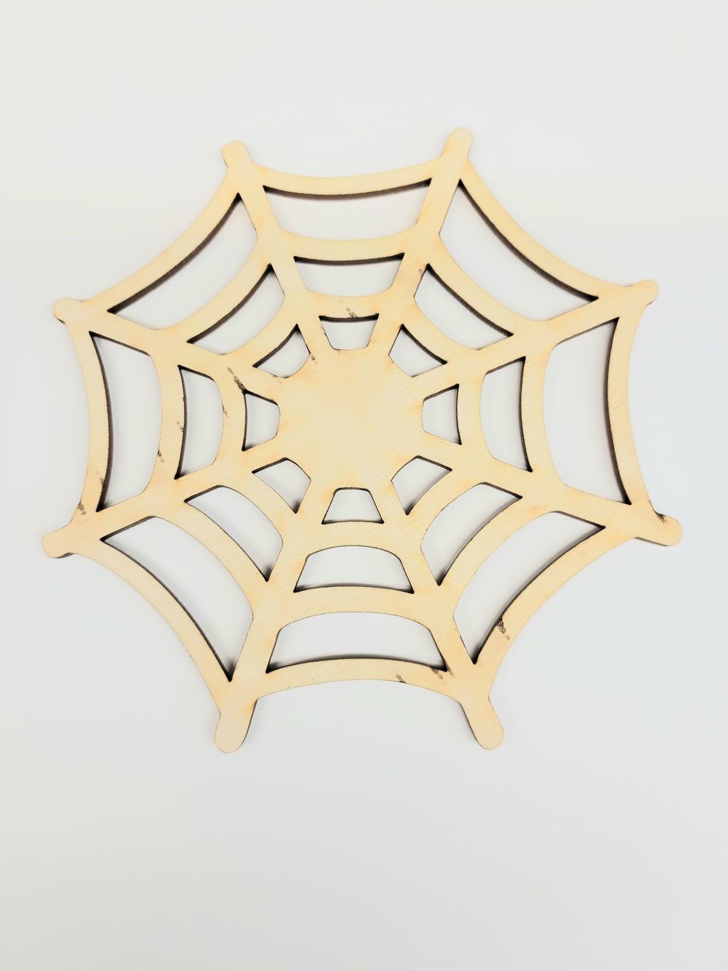 Spider Web Cutout 4 5/8"