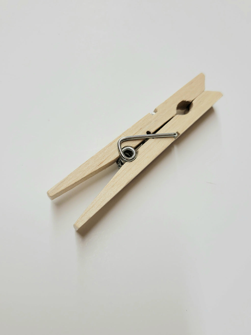 Clothespin