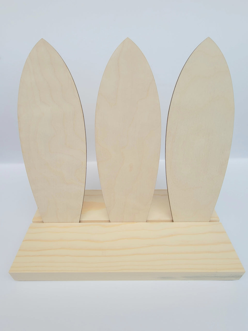 Surfboard Set w/ Base