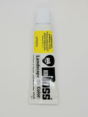 Bob Ross Landscape Oils, 1.25 oz