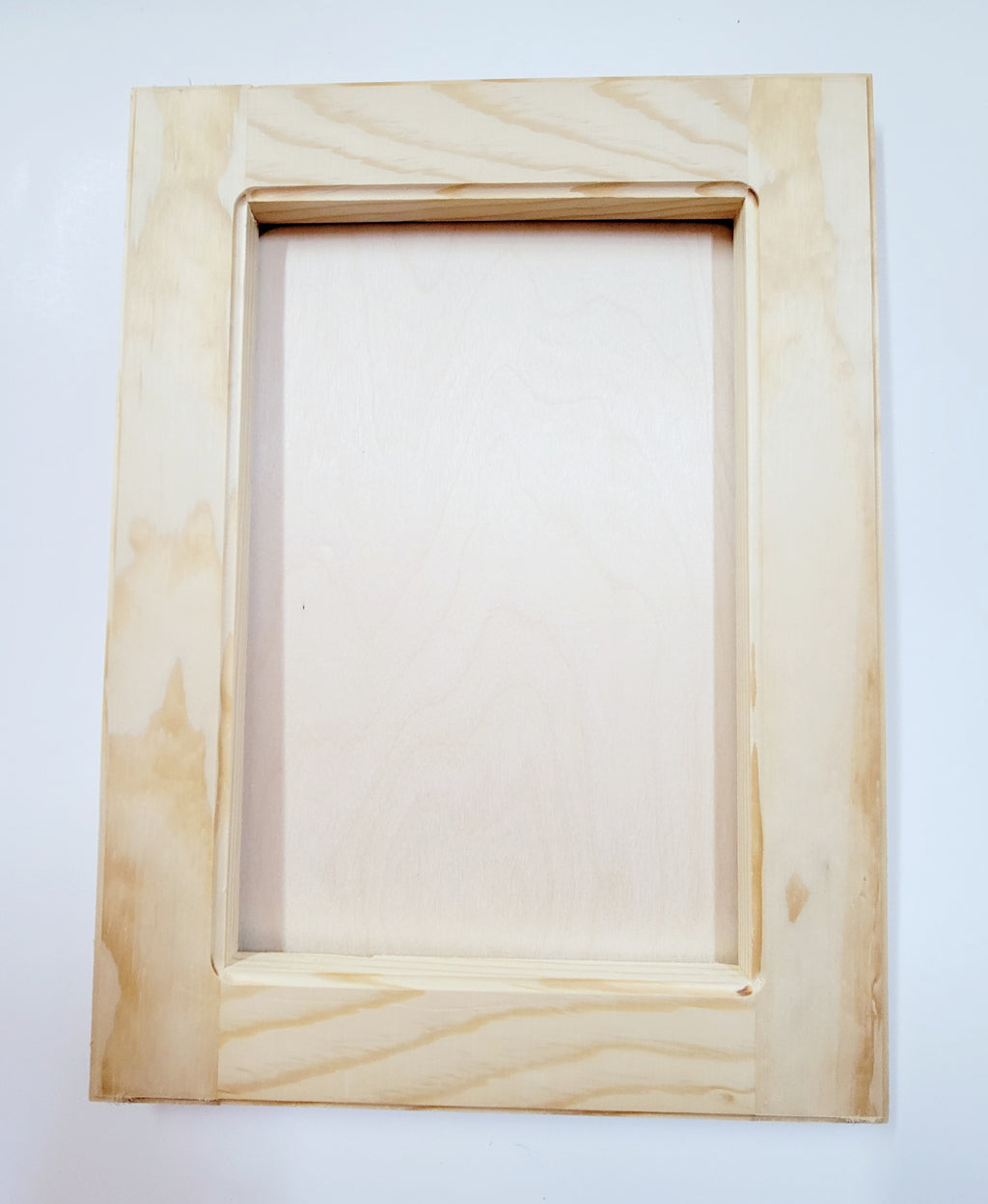 Rectangle Frame w/ Insert