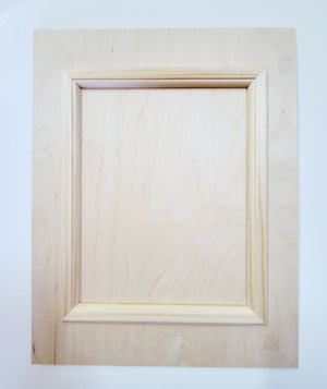 Frame Board