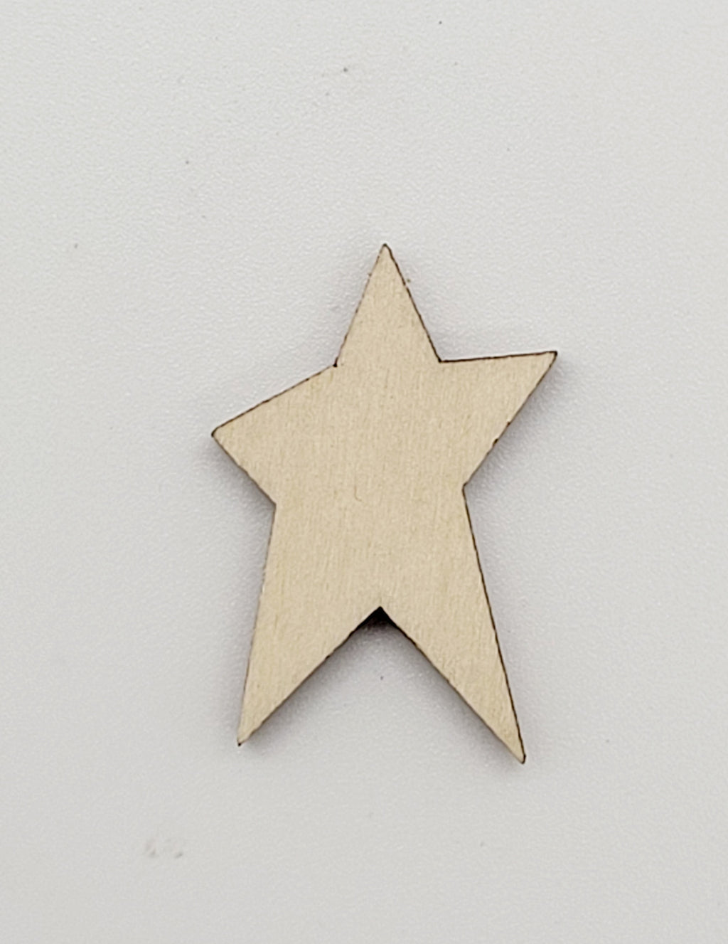 Mini Primitive Star