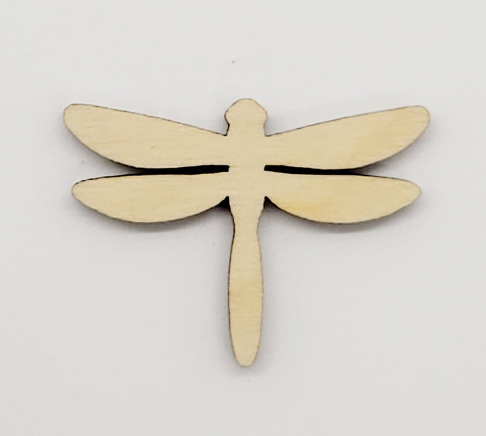 Mini Dragonfly