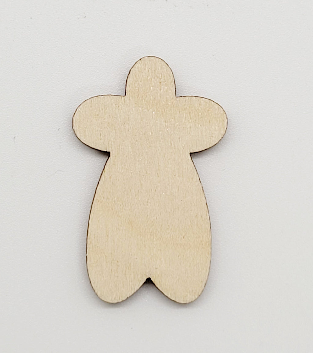 Mini Gingerbread Man