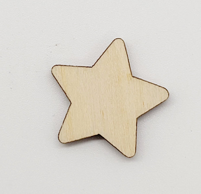 Mini Star