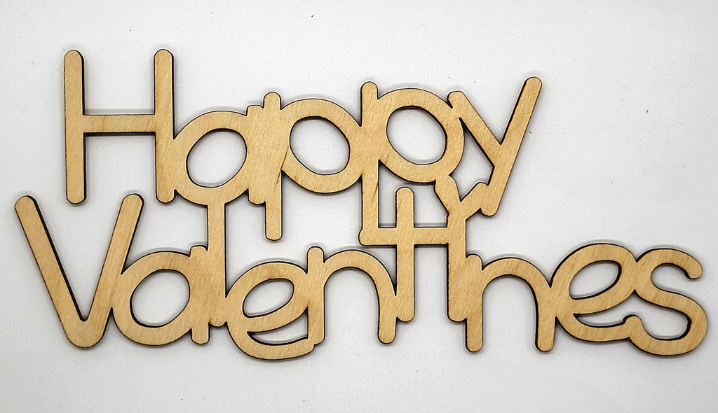 Happy Valentine's Script