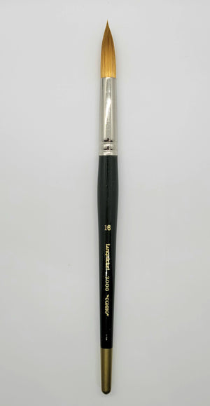 Size 16 Combo Brushes, L3000 Round by Royal & Langnickel