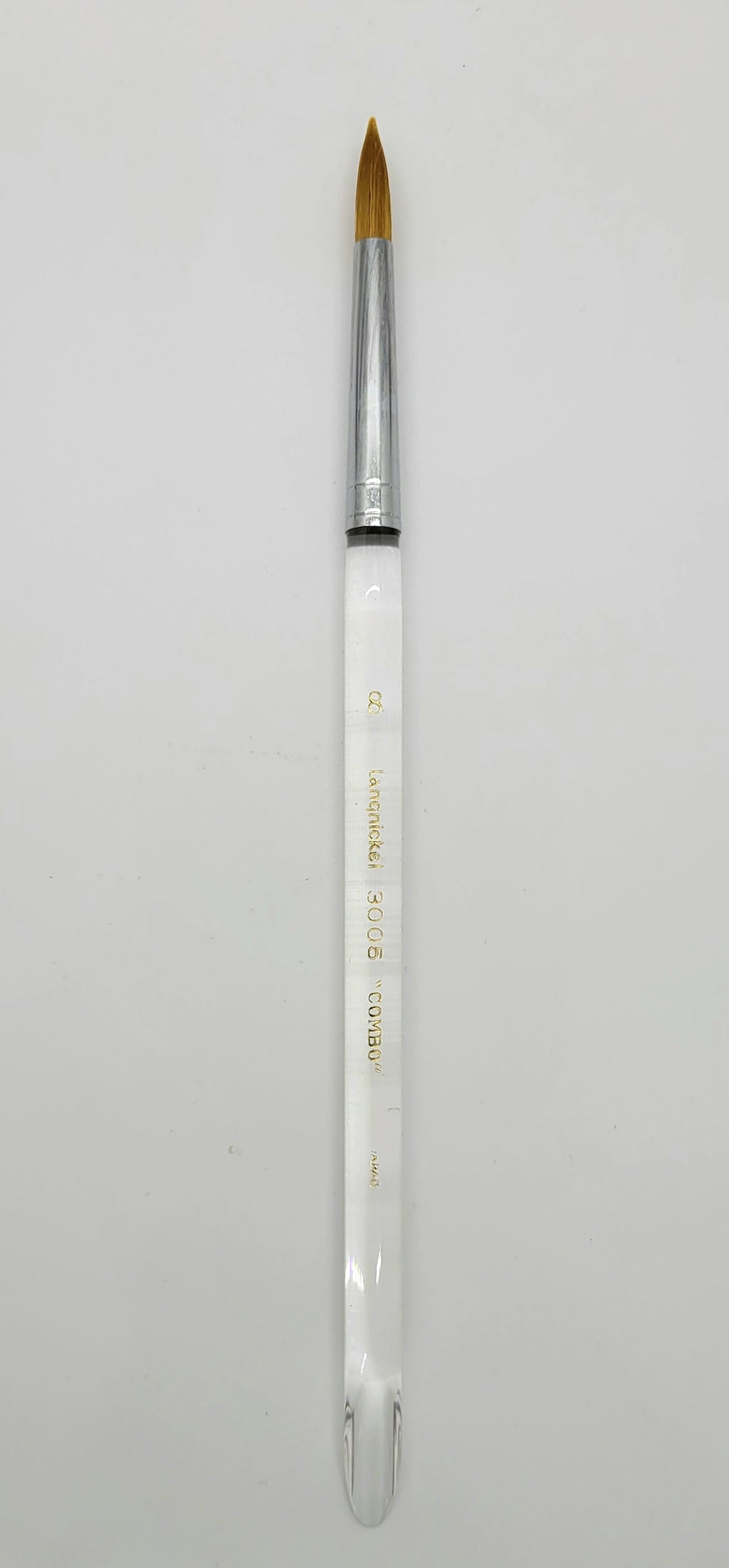 Combo Brush, L3005 Short Round by Royal & Langnickel