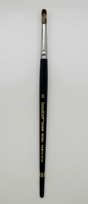 Royal Sable Brush, 5000 Round by Royal & Langnickel