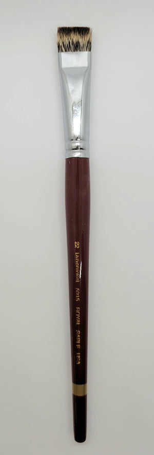 Royal Sable Brush, 5015 Short Bright by Royal & Langnickel