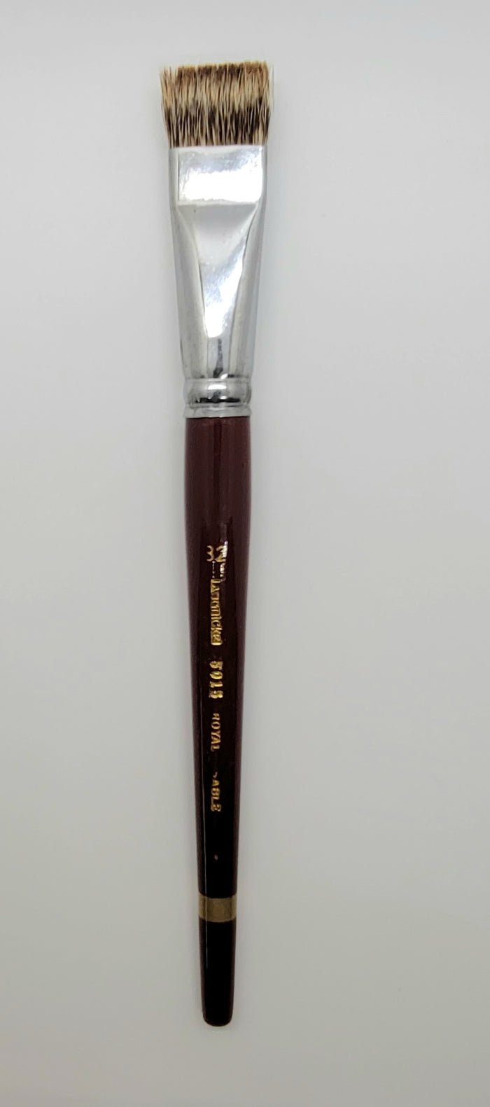 Royal Sable Brush, 5015 Short Bright by Royal & Langnickel