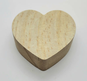 Wooden Heart