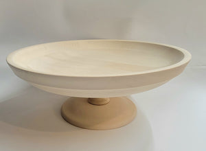 Pedestal Bowl