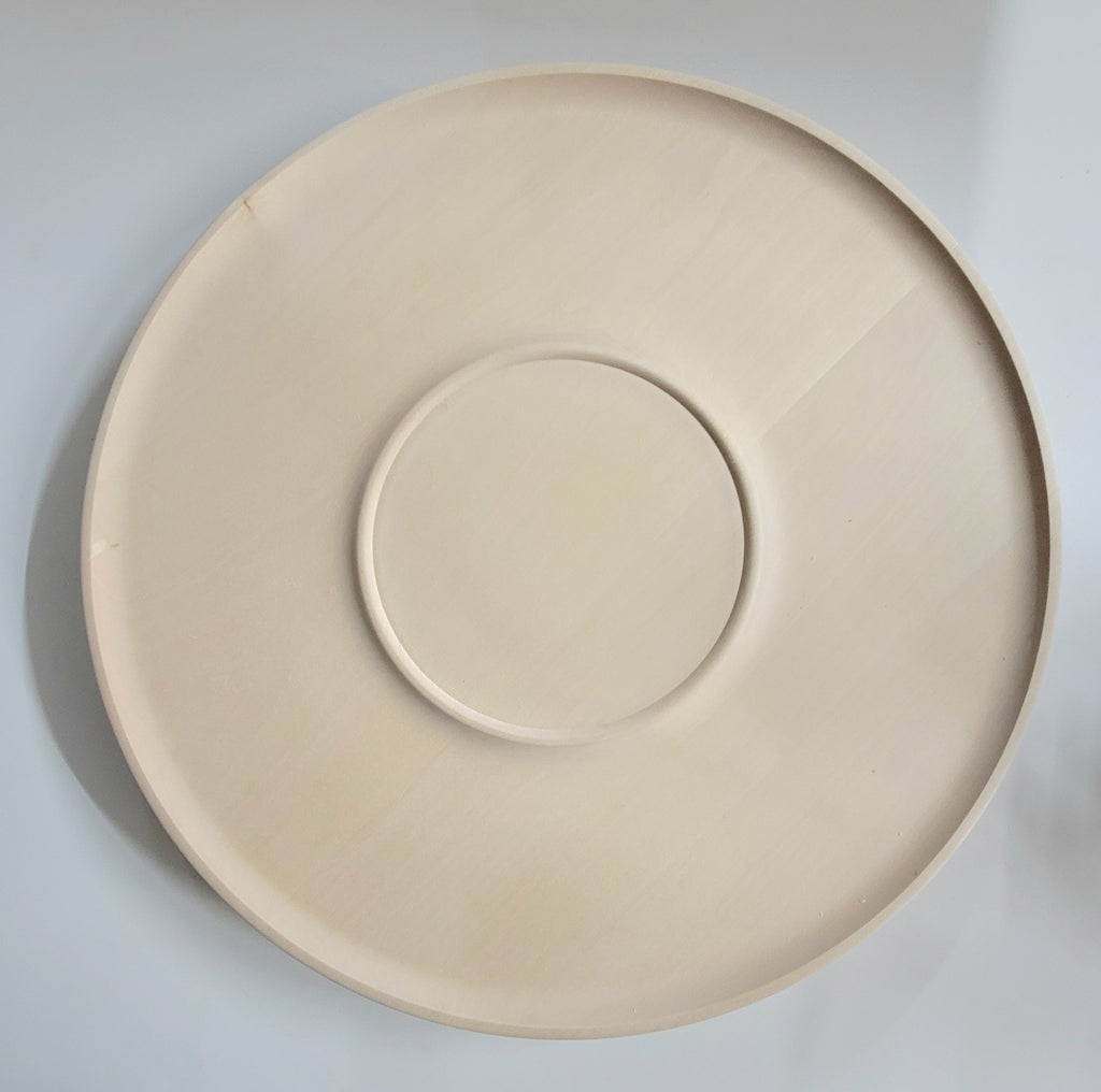 Lazy Susan 16"