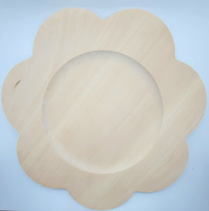 Petal Plate