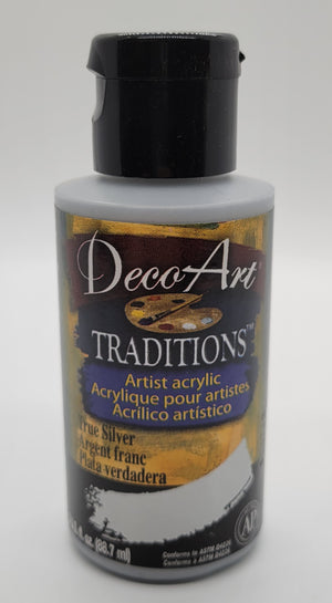 Traditions Acrylic Paint by DecoArt