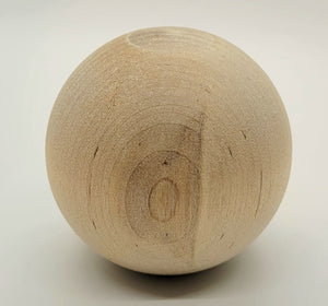 Ball Knob, 2 1/4"