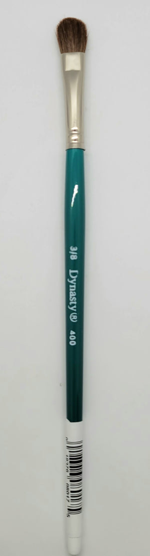 Dynasty Brushes, Series 400 Mini Mop