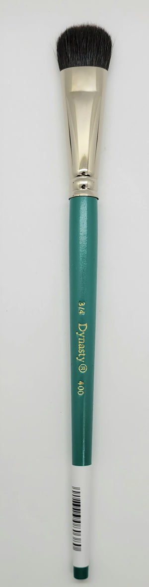 Dynasty Brushes, Series 400 Mini Mop