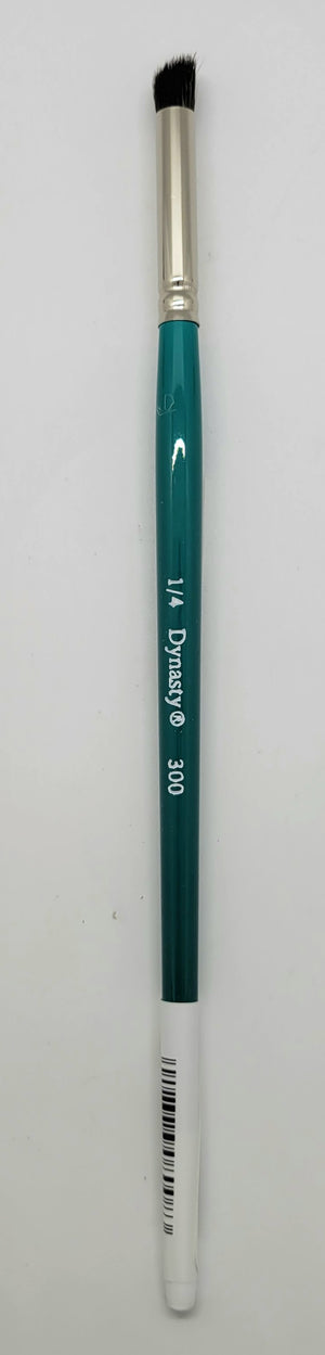 Dynasty Brushes, Series 300 Deerfoot