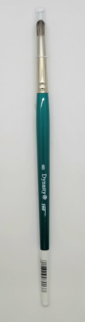 Dynasty Brushes, 200 Series Dry Brush