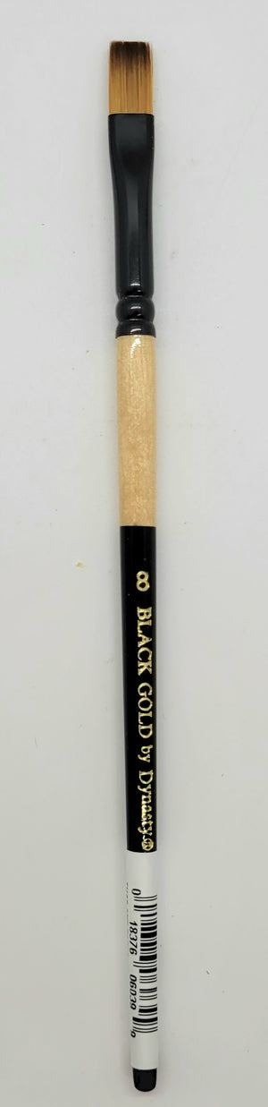 Dynasty Black Gold, Series 206S