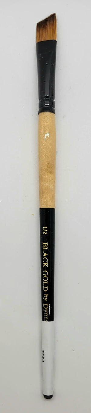 Dynasty Black Gold, Series 206A