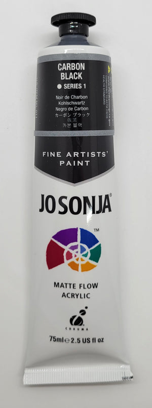 Jo Sonja's Artists' Colors Acrylic Paint by Chroma