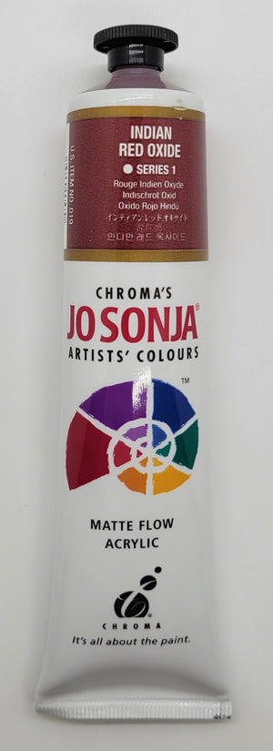 Jo Sonja's Artists' Colors Acrylic Paint by Chroma