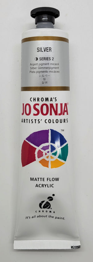 Jo Sonja's Artists' Colors Acrylic Paint by Chroma