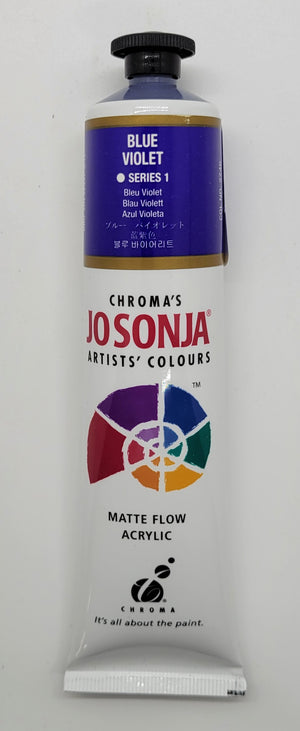 Jo Sonja's Artists' Colors Acrylic Paint by Chroma