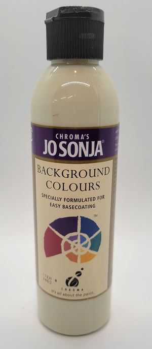 Jo Sonja Background Acrylic Colours by Chroma