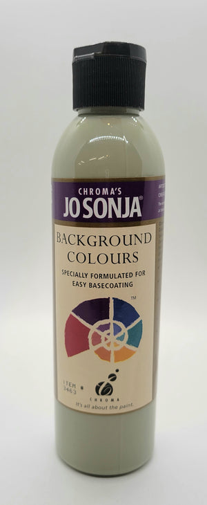 Jo Sonja Background Acrylic Colours by Chroma