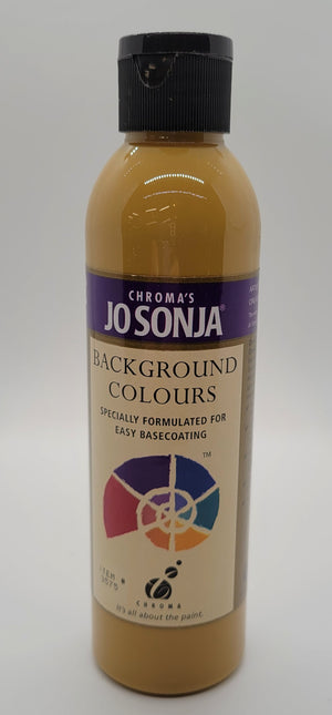 Jo Sonja Background Acrylic Colours by Chroma