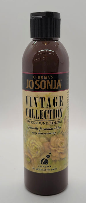 Jo Sonja Vintage Collection by Chroma