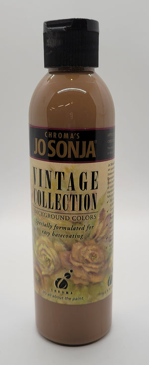 Jo Sonja Vintage Collection by Chroma