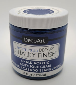 Chalky Finish Acrylic Paint by DecoArt