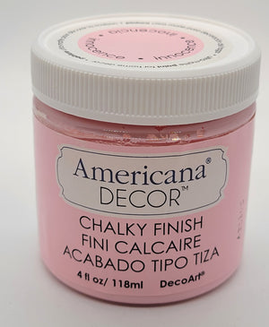 Chalky Finish Acrylic Paint by DecoArt