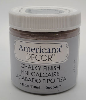 Chalky Finish Acrylic Paint by DecoArt