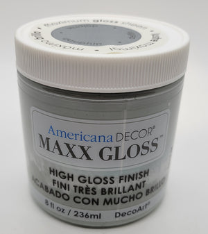 Americana Decor Maxx Gloss Paint by DecoArt