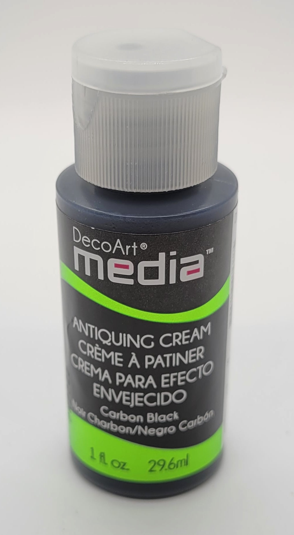 Media Antiquing Cream by DecoArt