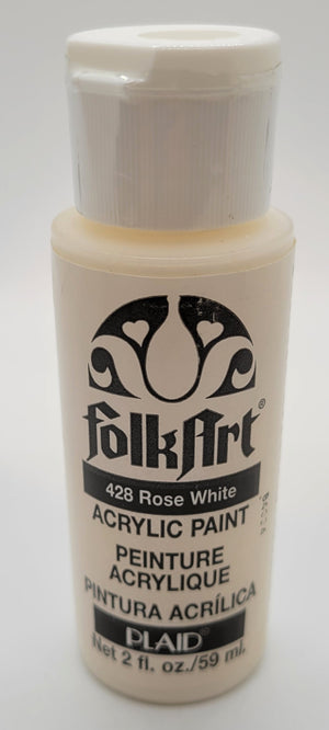 FolkArt Acrylic Paint by Plaid