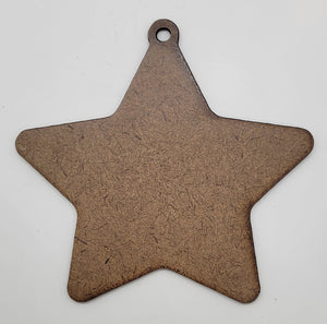 Star Ornament