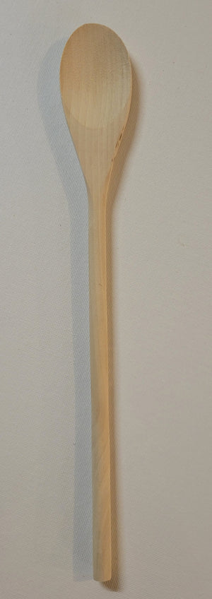 Wooden Spoon